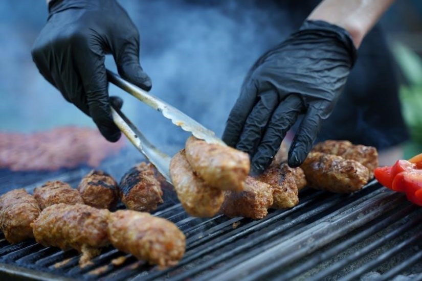 thermopro meat thermometer manual