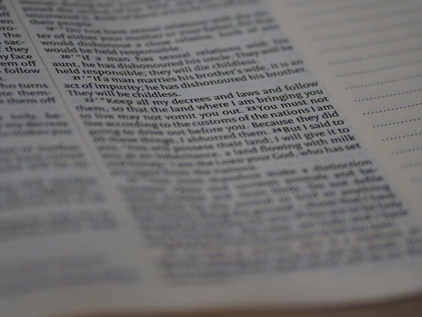 bible doctrines pdf