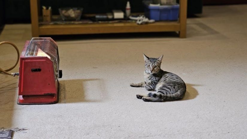 holmes 1 touch heater manual