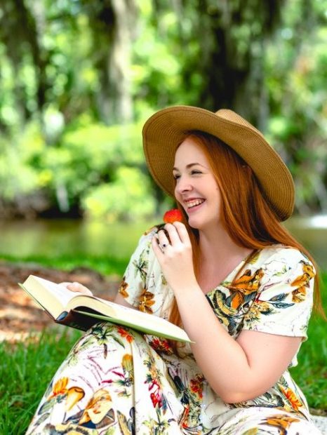 savannah guide book