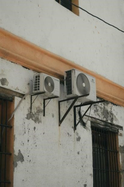 mitsubishi air conditioner troubleshooting guide